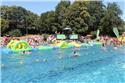 Veranstaltungsbild Fun & Action Sommer-Poolparty im Freibad